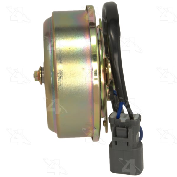 Four Seasons A C Condenser Fan Motor 75734