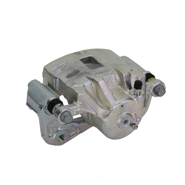 Mando Front Passenger Side Brake Caliper 16A5127