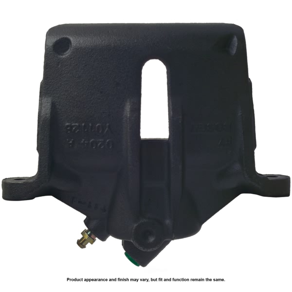 Cardone Reman Remanufactured Unloaded Caliper 19-3212