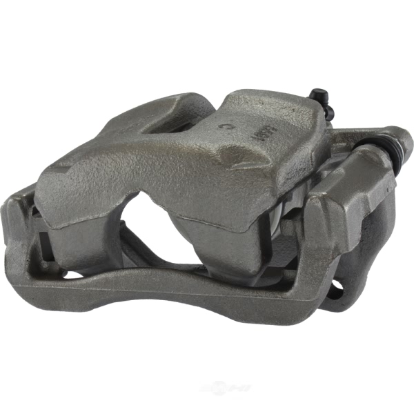 Centric Remanufactured Semi-Loaded Front Driver Side Brake Caliper 141.34088