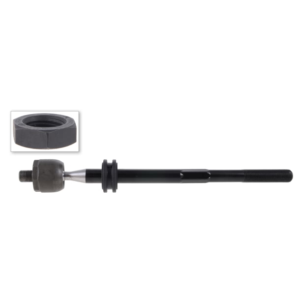 Centric Premium™ Front Inner Steering Tie Rod End 612.33023