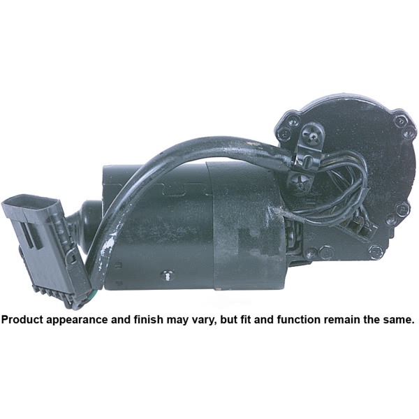 Cardone Reman Remanufactured Wiper Motor 40-435