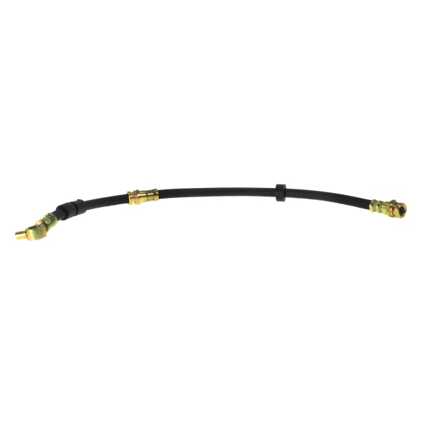 Centric Rear Passenger Side Brake Hose 150.45355