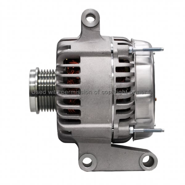 Quality-Built Alternator Remanufactured 15420