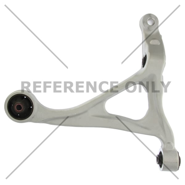 Centric Premium™ Front Passenger Side Lower Control Arm and Ball Joint Assembly 622.51885