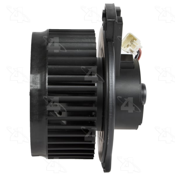 Four Seasons Hvac Blower Motor With Wheel 76983