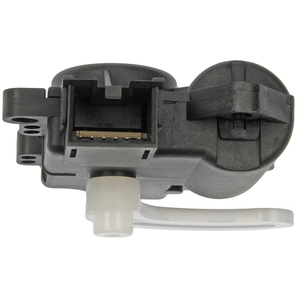 Dorman Hvac Air Door Actuator 604-220