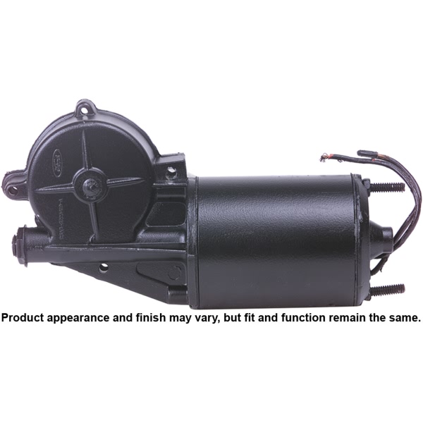 Cardone Reman Remanufactured Window Lift Motor 42-369