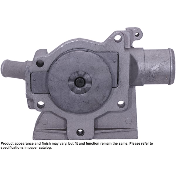 Cardone Reman Remanufactured Water Pump 58-539