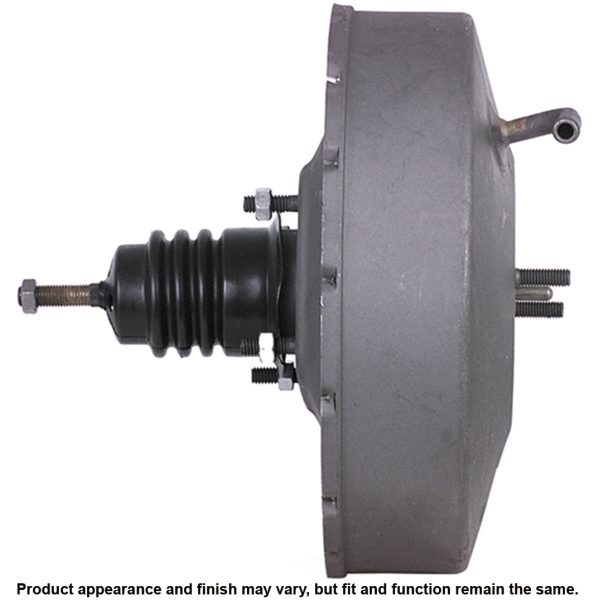 Cardone Reman Remanufactured Vacuum Power Brake Booster w/o Master Cylinder 53-2005