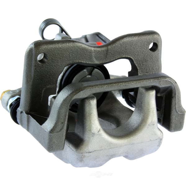 Centric Semi-Loaded Brake Caliper 141.04507