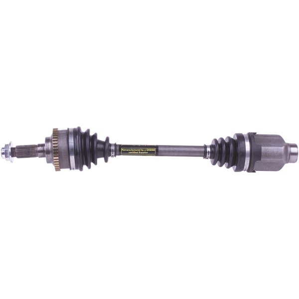 Cardone Reman Remanufactured CV Axle Assembly 60-2033