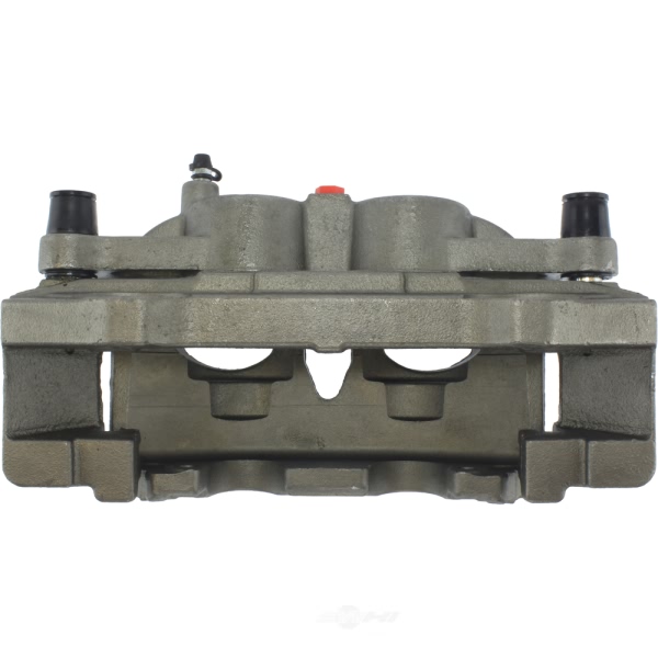 Centric Remanufactured Semi-Loaded Front Passenger Side Brake Caliper 141.65085