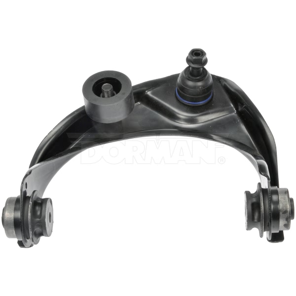 Dorman Front Driver Side Upper Non Adjustable Control Arm And Ball Joint Assembly 521-899