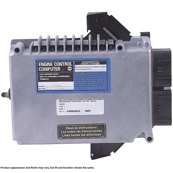 Cardone Reman Remanufactured Engine Control Computer 79-6320