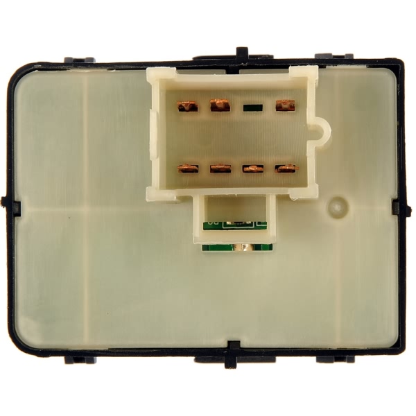 Dorman OE Solutions Window Switch 901-089