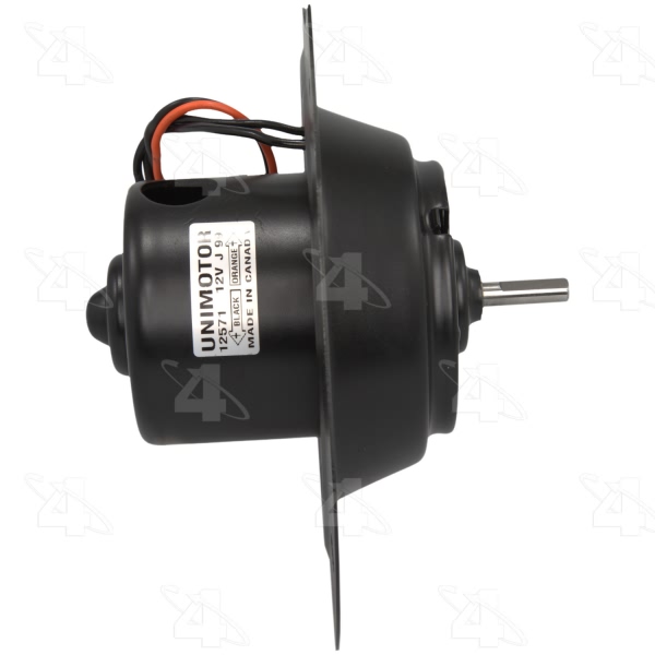 Four Seasons Hvac Blower Motor Without Wheel 35571