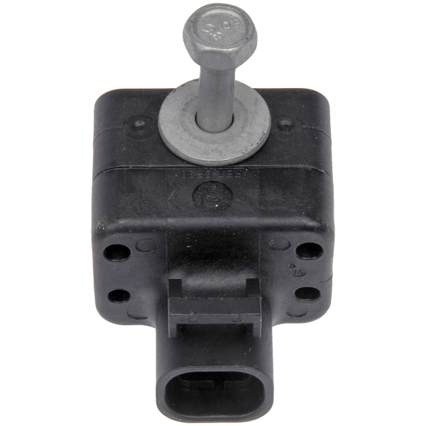 Dorman OE Solutions Air Bag Impact Sensor 590-214