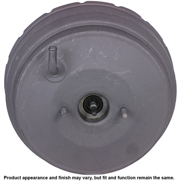 Cardone Reman Remanufactured Vacuum Power Brake Booster w/o Master Cylinder 53-2725