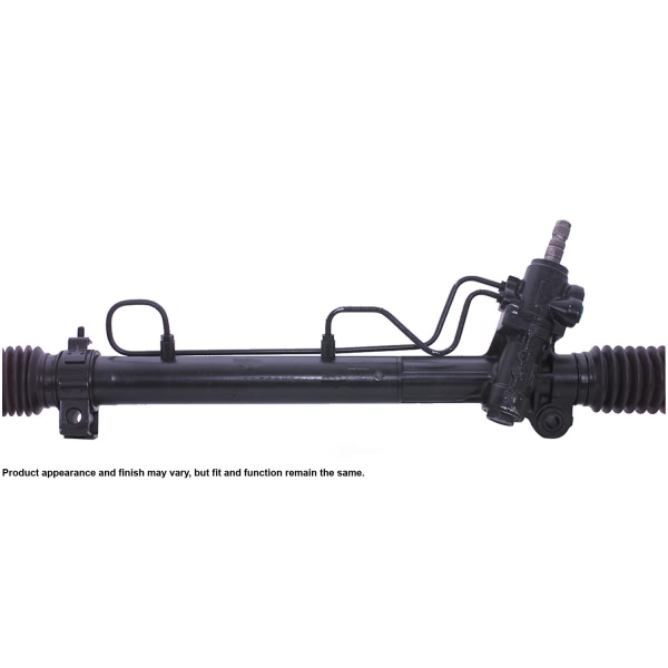 Cardone Reman Remanufactured Hydraulic Power Rack and Pinion Complete Unit 26-1685