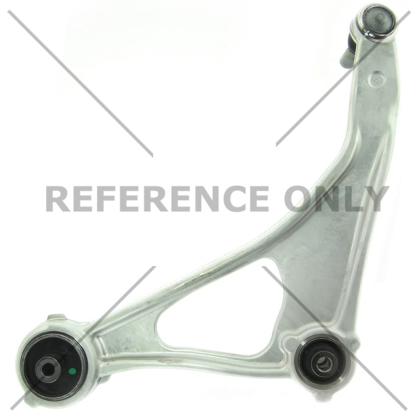 Centric Premium™ Front Passenger Side Lower Control Arm and Ball Joint Assembly 622.42128