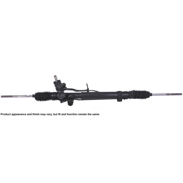 Cardone Reman Remanufactured Hydraulic Power Rack and Pinion Complete Unit 22-340