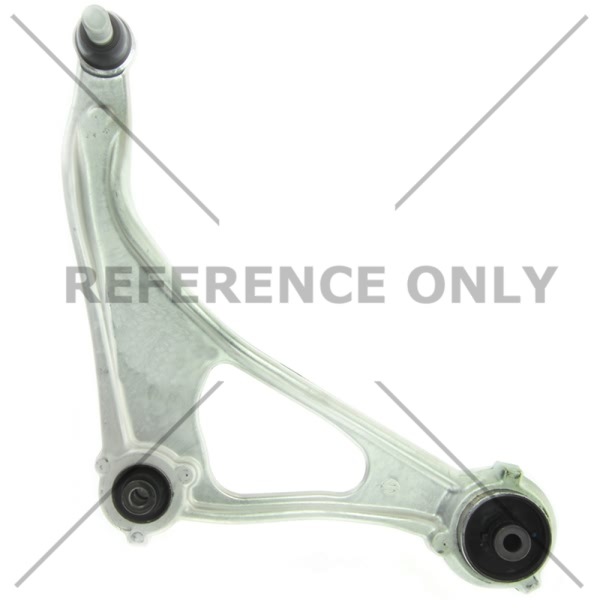 Centric Premium™ Front Passenger Side Lower Control Arm and Ball Joint Assembly 622.42128