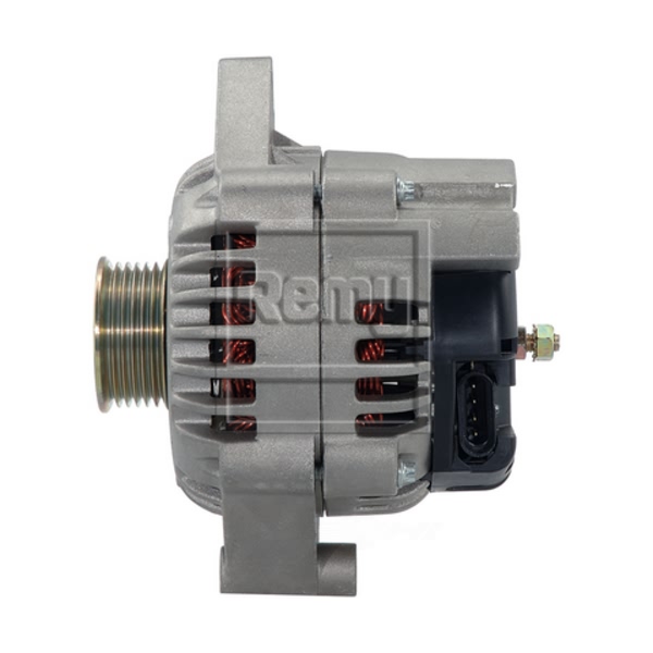 Remy Alternator 91511