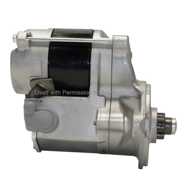 Quality-Built Starter Remanufactured 17240