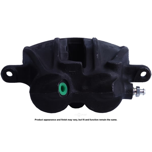 Cardone Reman Remanufactured Unloaded Caliper 19-1251