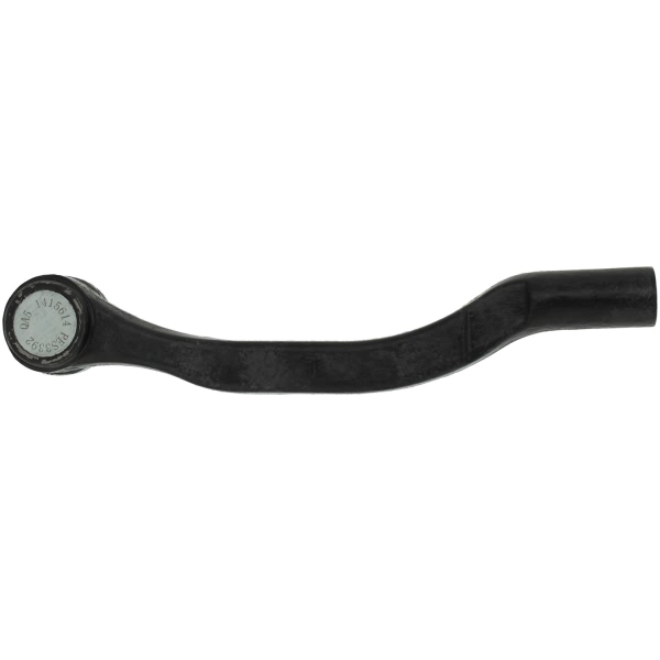 Centric Premium™ Front Driver Side Outer Steering Tie Rod End 612.40063