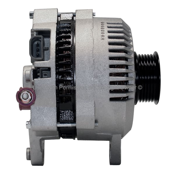 Quality-Built Alternator Remanufactured 7769601