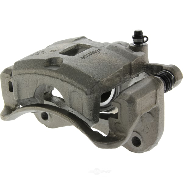 Centric Remanufactured Semi-Loaded Front Driver Side Brake Caliper 141.51214