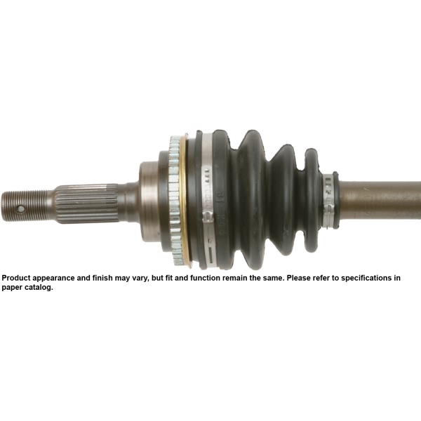 Cardone Reman Remanufactured CV Axle Assembly 60-5125