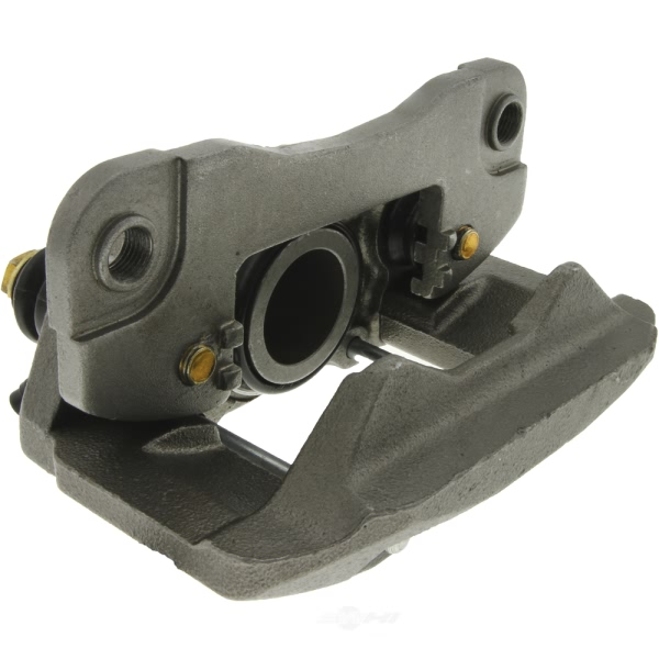 Centric Remanufactured Semi-Loaded Rear Passenger Side Brake Caliper 141.46547