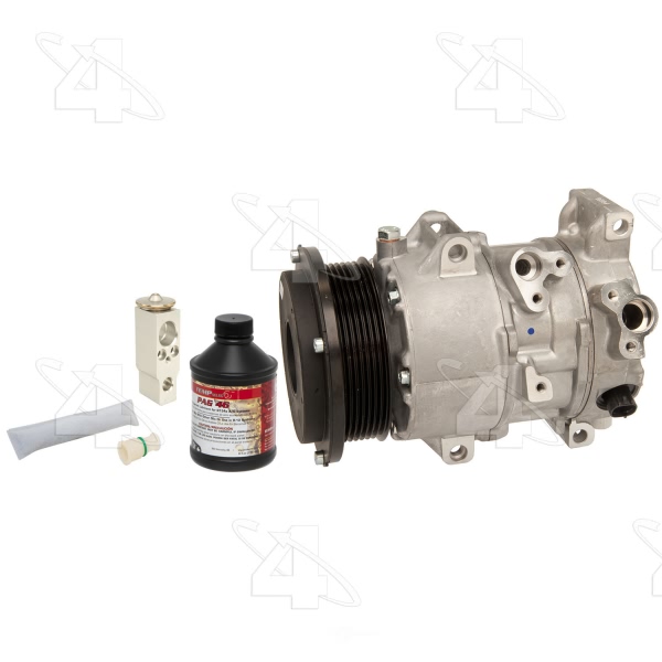 Four Seasons A C Compressor Kit 5193NK