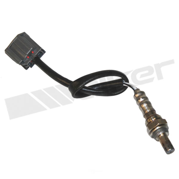 Walker Products Oxygen Sensor 350-34507