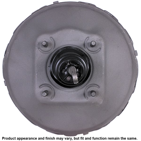 Cardone Reman Remanufactured Vacuum Power Brake Booster w/o Master Cylinder 54-71091