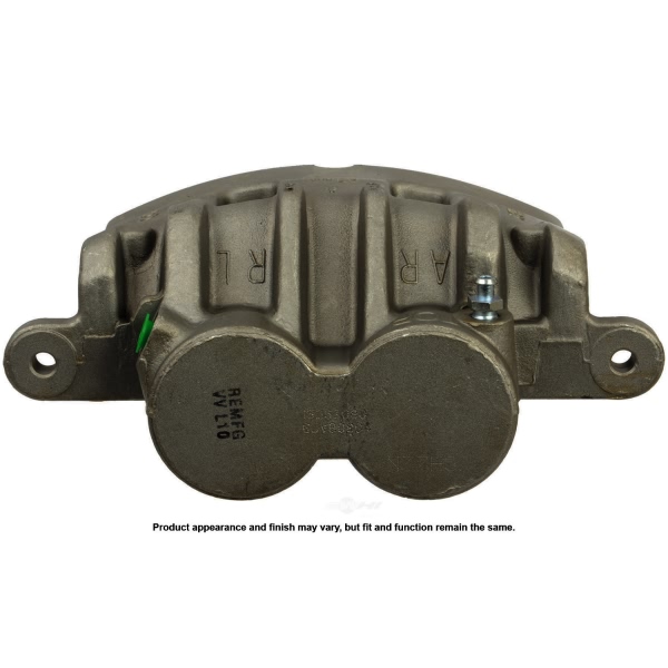 Cardone Reman Remanufactured Unloaded Caliper 18-5168