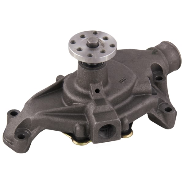 Gates Engine Coolant Performance Water Pump 43106P