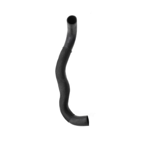 Dayco Engine Coolant Curved Radiator Hose 72354