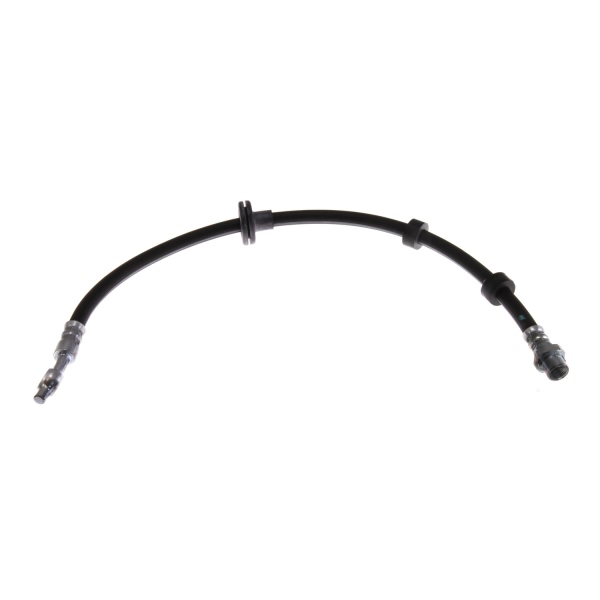 Centric Front Brake Hose 150.22010