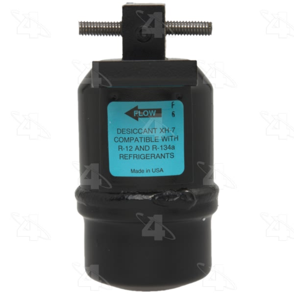 Four Seasons A C Receiver Drier 33555