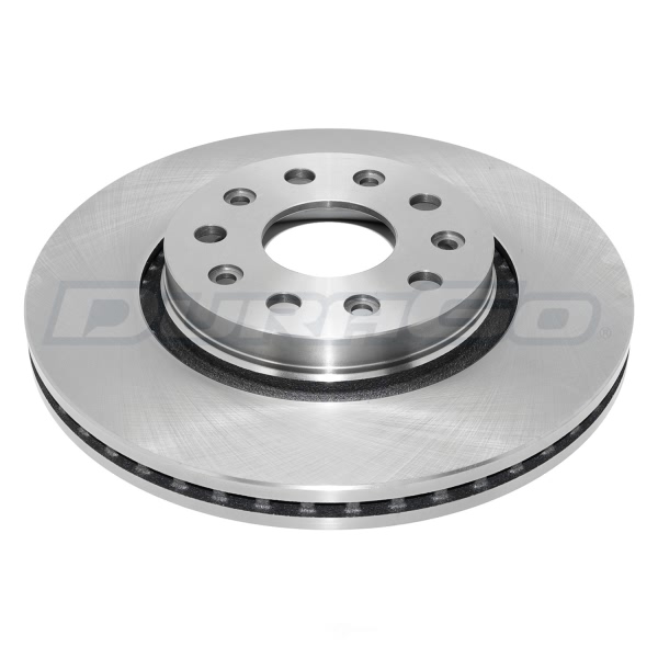 DuraGo Vented Front Brake Rotor BR901746