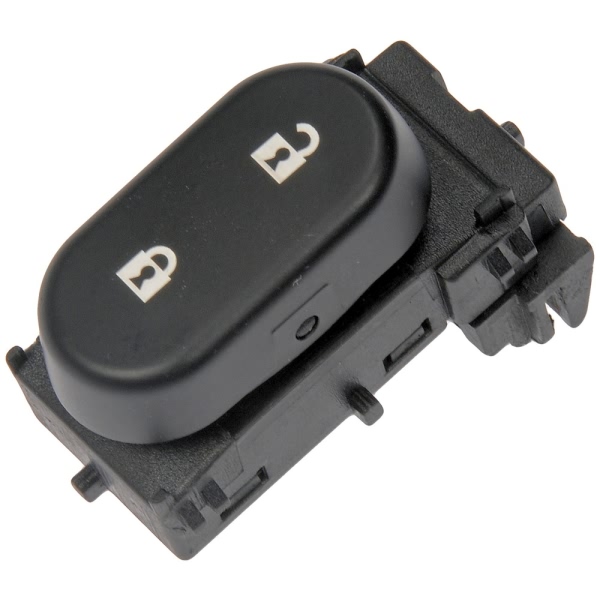 Dorman OE Solutions Front Passenger Side Power Door Lock Switch 901-151