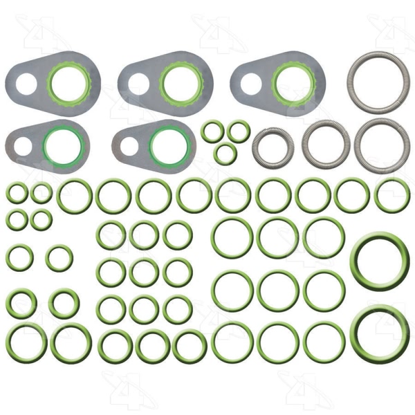 Four Seasons A C System O Ring And Gasket Kit 26818