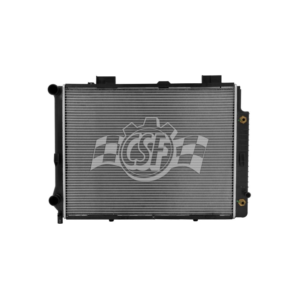 CSF Radiator 2611