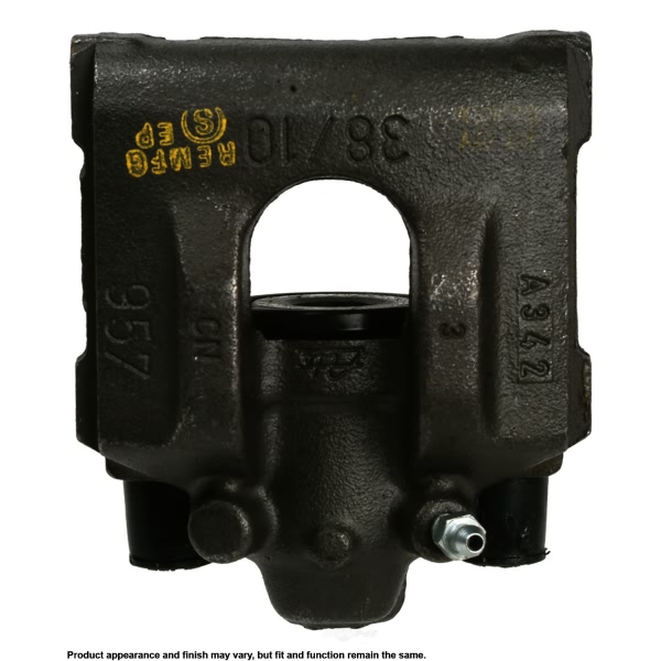 Cardone Reman Remanufactured Unloaded Caliper 19-2751