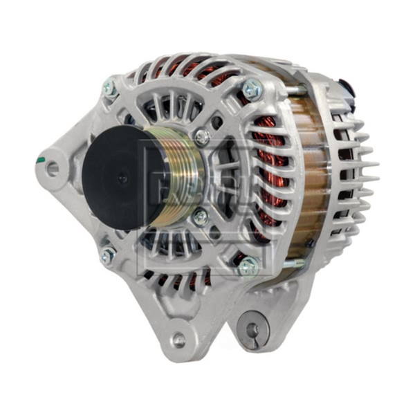 Remy Remanufactured Alternator 12998