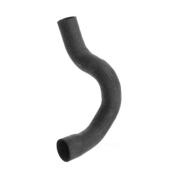 Dayco Engine Coolant Curved Radiator Hose 71324